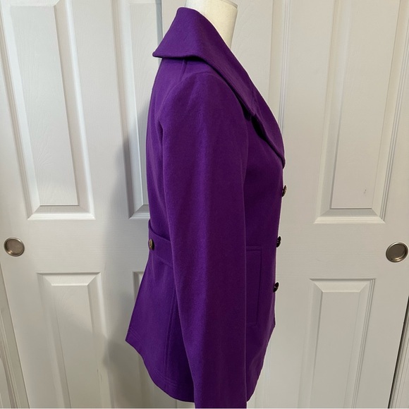 J. Crew Peacoat - Picture 2 of 15